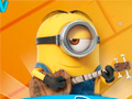 Xogo Minion Jigsaw Puzzle