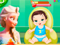 Xogo Take Care Of The Twins