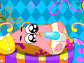 Xogo Patrick Baby Caring