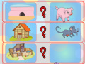 Xogo Simple Kids Puzzle Relations