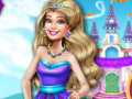 Xogo Princess Goes To Charm School