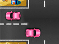 Xogo Spongebob Traffic Chaos