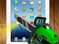 Xogo Whack My Ipad