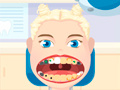 Xogo Pop Star Dentist 2