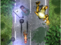 Xogo Zombie Uprising