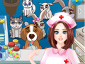 Xogo Animal Hospital