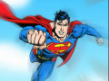 Xogo Superman And Green Kryptonite  
