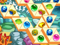 Xogo Deep Sea Trijong