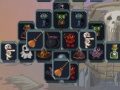 Xogo Spooky Mahjong