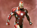 Xogo Iron man Doctor 