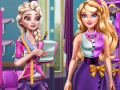 Xogo Eliza fashion adviser