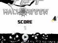 Xogo Jet Halloween