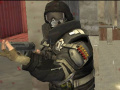Xogo Masked forces