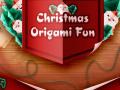Xogo Christmas Origami Fun