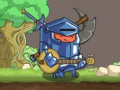 Xogo Knight In Love