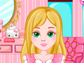 Xogo Barbie Hair Design