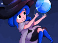 Xogo Bubble Sorcerer
