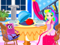 Xogo Princess Juliet Secret Recipe