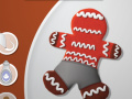 Xogo Gingerbread Maker