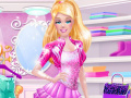 Xogo Barbie's Fashion Boutique