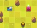 Xogo Tank Battle