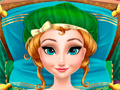 Xogo Princess Anna Real Makeover