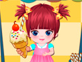 Xogo Baby Ice Cream Store