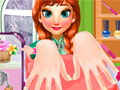 Xogo Anna Manicure