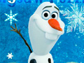 Xogo Frozen Jigsaw Puzzle