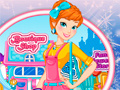 Xogo Anna Fashion Shopping