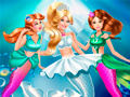 Xogo Barbie In A Mermaid Tale