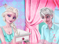 Xogo Elsa And Jack Wedding Room