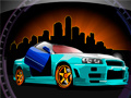 Xogo Super Car Dressup