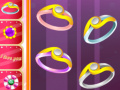 Xogo Design Anna's Wedding Ring