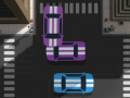 Xogo Traffic City Challenge