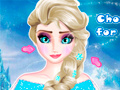 Xogo Frozen Elsa Ear Piercing