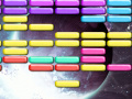 Xogo Outer Space Arkanoid