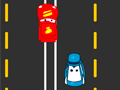 Xogo Racing Road Block