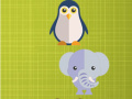 Xogo What's That Animal