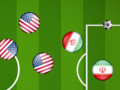 Xogo Master Soccer