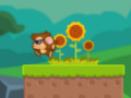 Xogo Jumpy Ape Joe