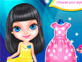 Xogo Baby Stunning Fashion