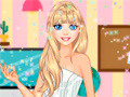Xogo Rapunzel Modern College Fashion