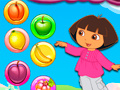 Xogo Dora Fruit Bubble