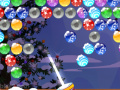 Xogo Bubble Shooter Christmas