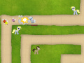 Xogo Canterlot Siege 2