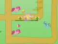 Xogo Canterlot Siege