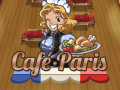 Xogo Café Paris