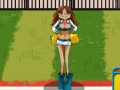 Xogo Cheerleaders School