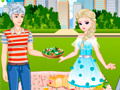Xogo Jack Propose Marriage Elsa